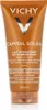 A product shot of a Vichy Capital Soleil self-tanning milk tube. Produktbild-Vorschau