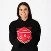 Cerda Group Stranger Things Tasche Rot  Rot One Size Produktbild-Vorschau 7