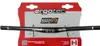 Riadidlá Ergotec Flat Bar 31,8x680 mm - čierne Náhľad obrázku produktu 2