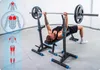 THUNDER® | PRESA | 2-teiliger Hantelständer | Produktbild-Vorschau 9