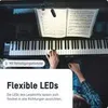 ANSMANN LED Clip Light /verstellbare Klemmleuchte, 9 LEDs, Produktbild-Vorschau 2