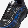 Nike Air Max TL 2.5 "Black Hyper Royal" Blu, taglia: 44 Anteprima dell’immagine prodotto 7