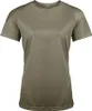 PROACT® Damen Basic Sport Funktionsshirt Kurzarm Produktbild-Vorschau 3