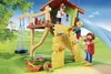 PLAYMOBIL City Life 70281 Aire de jeux d'aventure Voir les images du produit 6