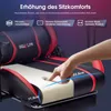 Douxlife® GC-RC03 Gaming-Stuhl Bürostühle Massage Produktbild-Vorschau 9