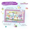 Trötsch Rahmenpuzzle Einhornwelt Produktbild-Vorschau 4
