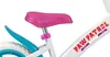 Vélo enfant 12" Psi Patrol Blanc pour filles Toimsa Voir les images du produit 19