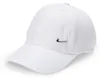 Nike Gorras FB5064100, FB5064100WHITE Vista previa de la imagen del producto 4