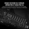 Corsair MP600 PRO XT, 2 TB, M.2 Produktbild-Vorschau 7