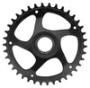 KMC E-Bike Kettenblatt 40 Zähne 11/128" Direct Mount CrMo Produktbild-Vorschau 3
