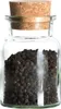 12er Set Gewürzgläser 150ml + Korken, Aufbewahrung von Tee, Produktbild-Vorschau 5
