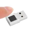 Čítačka odtlačkov prstov USB, 360-stupňový dotyk, rýchle Náhľad obrázku produktu 5