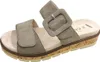 Caprice  Damenschuhe Sandalen Bequem Pantolette Braun Produktbild-Vorschau 3