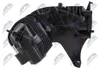 NTY BKS-VV-004 Ansaugbrücke Ansaugkrümmer für VOLVO XC60 Produktbild-Vorschau 8