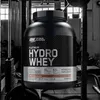 Optimum Nutrition Platinum HydroWhey – 1,6 kg – Dose Milk Produktbild-Vorschau 6