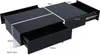 MODFU Table Basse Design avec Éclairage LED et Rangement - Voir les images du produit 4