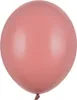 Balony lateksowe Strong, Różowe, Pastel Wild Rose, 12cm, Podgląd zdjęcia produktu 1