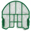 vhbw 2x Motorschutz-Filter kompatibel mit Vorwerk Kobold Produktbild-Vorschau 2