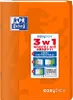 Carnet de notes Oxford A5 60k quadrillé Easybook avec Voir les images du produit 3