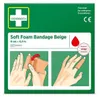 CEDERROTH 51011020 CEDERROTH cerotti "Soft Foam Bandage", Anteprima dell’immagine prodotto 5