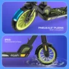 Urbanglide Ride 55, Klassischer Roller, Blau, 10 km/h, 50 Produktbild-Vorschau 6