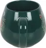 Something Different - Gerundeter Becher, Schlafender Fuchs Produktbild-Vorschau 3