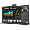 LG 27BQ70QC-S 27 Zoll Class Webcam WQHD LCD-Monitor - 16:9 Produktbild-Vorschau 1