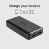 SBS Powerbank 20.000mAh 2xUSB schwarz Produktbild-Vorschau 7