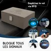 Recalma Boîte Faraday Extra Large pour Clés Voiture Keyless Voir les images du produit 7