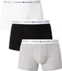 TH TOMMY HILFIGER Herren-Boxerpack 3-teilig sichtbare Produktbild-Vorschau 7