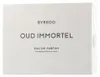 Byredo Oud Immortel, Unisex, 50 ml, Flüssiges Parfüm, Produktbild-Vorschau 1