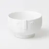 Räder Design Schale Tischgestalten Deli Weiß (9,5cm) Produktbild-Vorschau 1