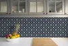 Selbstklebende Platten 30x30 cm Wandpaneele 9 Stück im Set Produktbild-Vorschau 4