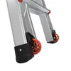 Multifunktionsleiter Little Giant VELOCTIY 4x4 stufen, Produktbild-Vorschau 16