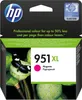 HP 951XL oryginalny wkład atramentowy purpurowy XL, Podgląd zdjęcia produktu 2
