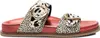 Buty Gioseppo 78025CARNEYRED Podgląd zdjęcia produktu 2