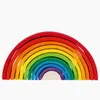 Gollnest & Kiesel GmbH & Co.KG Bausteine Regenbogen 1 Produktbild-Vorschau 3