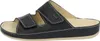 Vital Komfort Sandalen 09383399 Herren 323236343635 Schwarz Produktbild-Vorschau 22