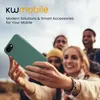kwmobile Handyhülle für Apple iPhone 17e / iPhone 16e Hülle Produktbild-Vorschau 9