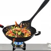 STILVORA Kochbesteck-Sets Silikon, Küchenzubehör 10-teilig, Produktbild-Vorschau 4