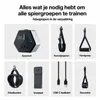 Rayofi Upgrade Krachtstation 3–30 kg, draagbare Productafbeelding-voorbeeld 4