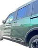 Modanature cromate in acciaio inox per Ford Tourneo Courier Anteprima dell’immagine prodotto 5