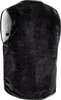 teXXor gilet largo in velluto a coste VEGA nero 4200 XL Anteprima dell’immagine prodotto 6
