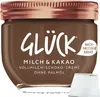Glück Milch & Kakao (200g Glas) + usy Block Produktbild-Vorschau 1