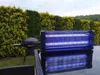 NOVEEN Mosquito lamp IKN 40 2X20 wat black Podgląd zdjęcia produktu 6