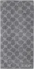 JOOP! Asciugamano Classic Fiordaliso 1611 Colore antracite Anteprima dell’immagine prodotto 5