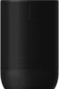 Sonos Move 2 schwarz WLAN Lautsprecher (Wlan, Bluetooth, Produktbild-Vorschau 2