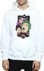 DC Comics - "Rogues Gallery" Kapuzenpullover für Herren Produktbild-Vorschau 3