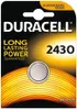 Duracell DL2430 Haushaltsbatterie Einwegbatterie Lithium Produktbild-Vorschau 3
