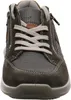 Jomos Campus scarpe basse in taglie forti grigio 322414 904 Anteprima dell’immagine prodotto 19